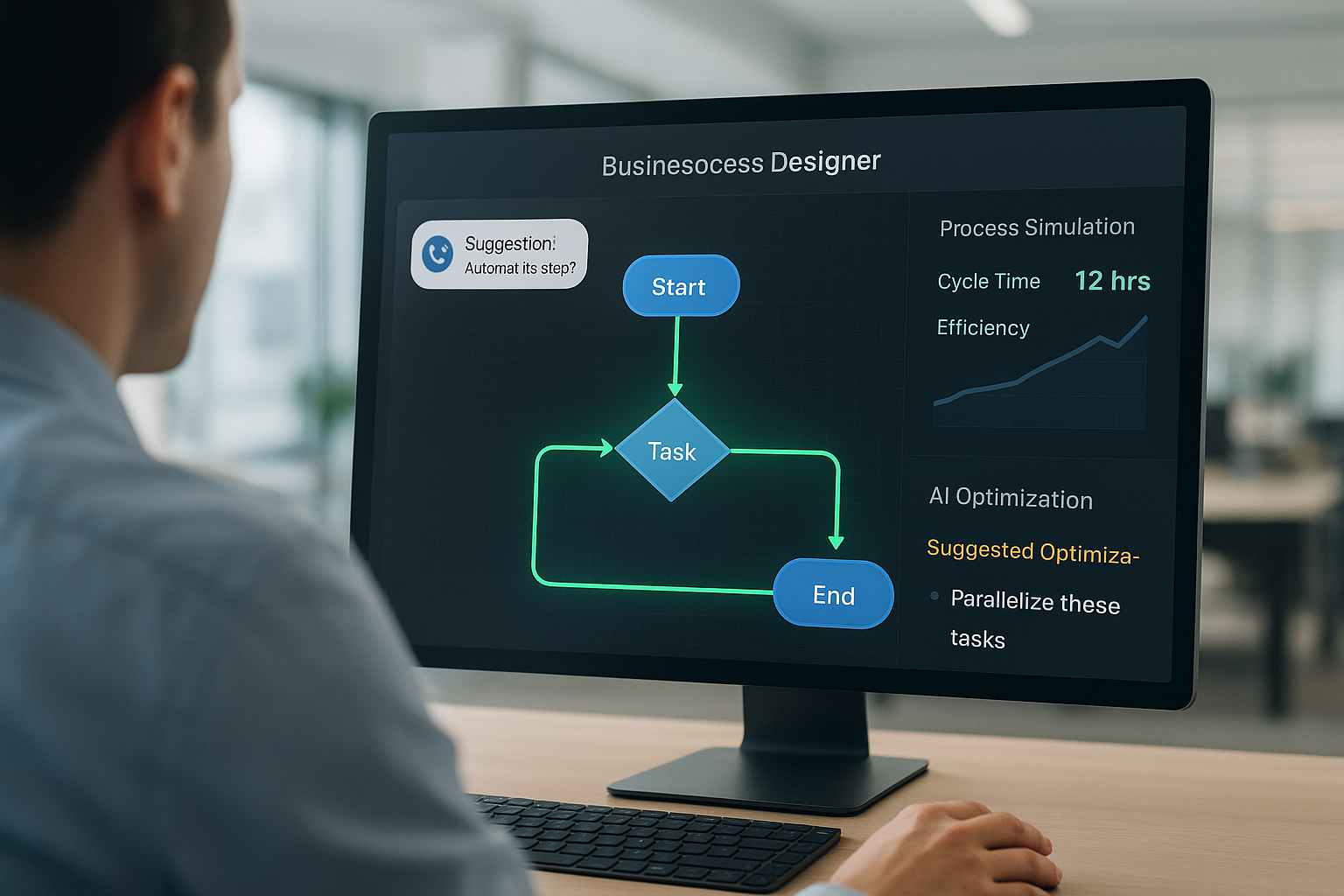 Process Designer